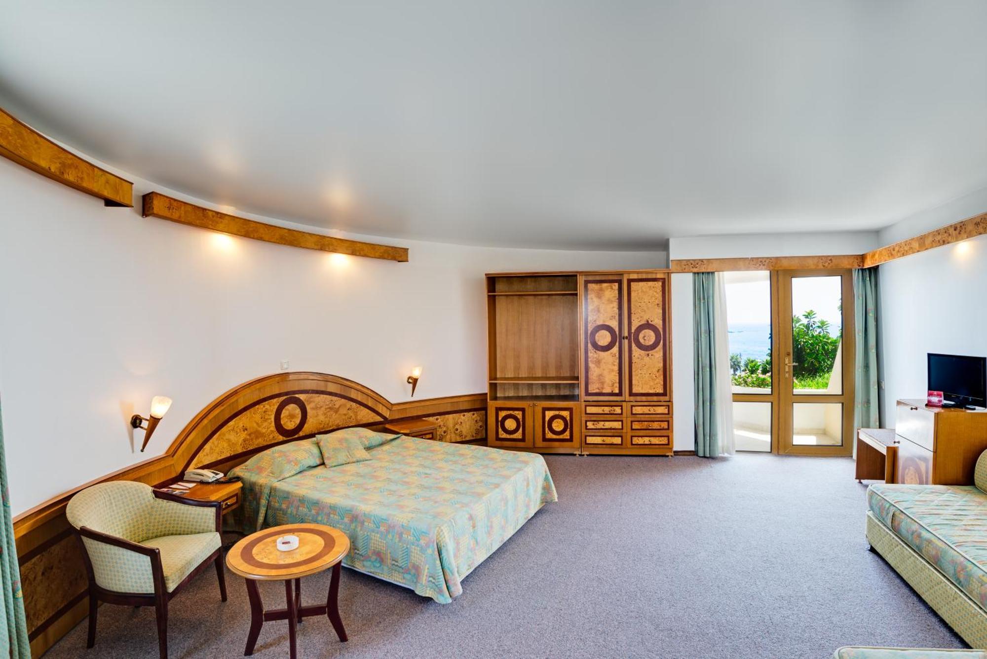 Rubi Hotel Авсаллар Номер фото