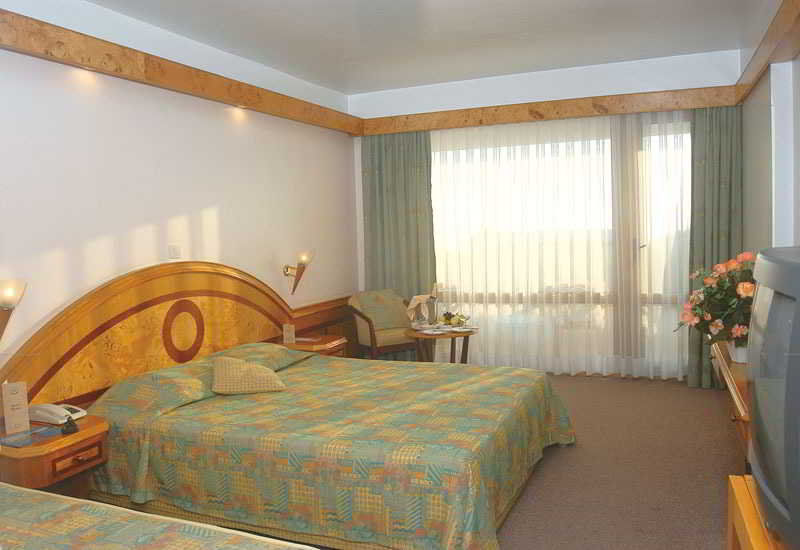 Rubi Hotel Авсаллар Экстерьер фото